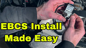 Cobb Tuning 3-Port Boost Controller Install | Subaru WRX / STI / FXT