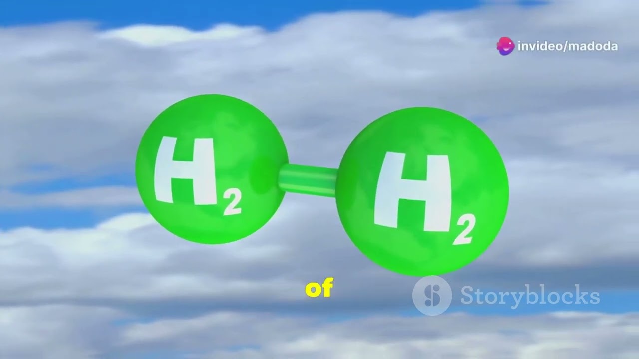 Hydrogen Unveiled: A Journey Through Its Phases
