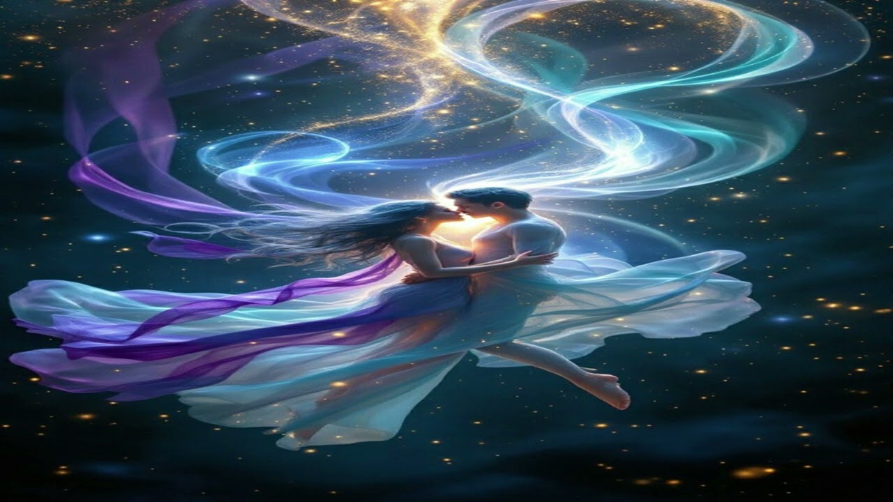 🌀ΔΕΝ ΦΑΝΤΑΖΕΣΑΙ ΠΟΣΑ ΣΗΜΑΙΝΕΙΣ ΓΙ'ΑΥΤΟ ΤΟ ΑΤΟΜΟ !!! Θ'ΑΛΛΑΞΕΙ ΟΛΗ ΤΗΝ ΖΩΗ ΣΟΥ!!!🌀