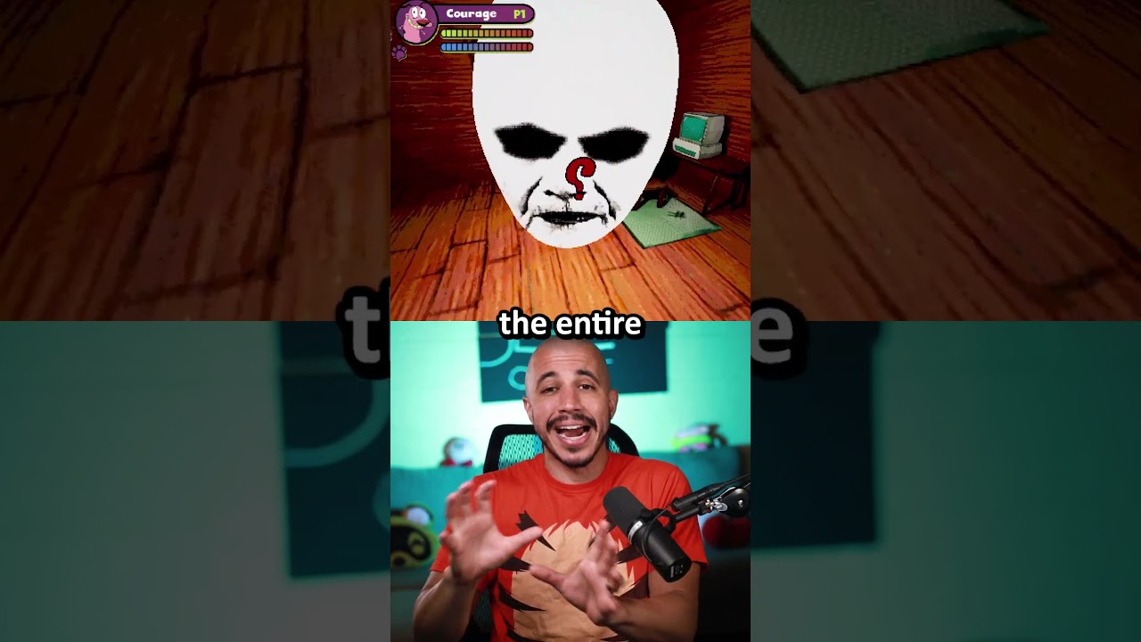 3 Indie Games Inspired By CreepyPastas