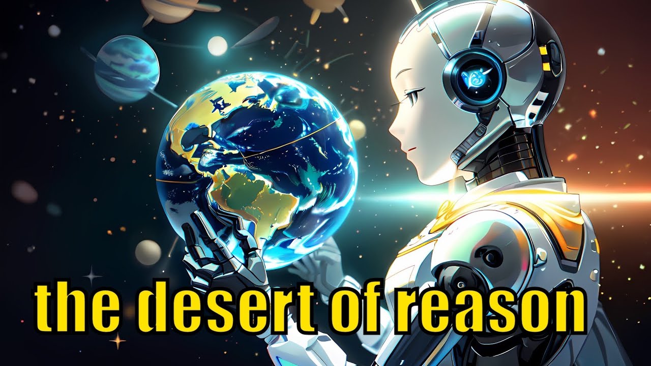 PROJ.SICKLE-The desert of reason