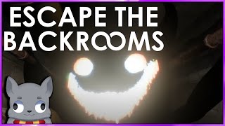 Escaping Backrooms YourPalRoss Stream
Watch live at https://www.twitch.tv/yourpalross
Original Stream Date - May 28th, 2025
Main Channel - @YourPalRoss
○YOURPALROSS MERCH -
https://yourpalross.merchforall.com/
https://yourpalross.creator-spring.com/
Check me out elsewhere!
○TikTok - https://www.tiktok.com/@yourpalrossiscool/
○Discord - https://discord.com/invite/thebois
○YT Subscribe - http://bit.ly/1U3MLKr
○Twitter - https://twitter.com/YourPalRoss
○Instagram - http://instagram.com/YourPalRoss
Game - Escape the Backrooms
Link - https://store.steampowered.com/app/1943950/Escape_the_Backrooms/
Inscryption is an inky black card-based odyssey that blends the deckbuilding roguelike, escape-room style puzzles, and psychological horror into a blood-laced smoothie. Darker still are the secrets inscrybed upon the cards...
#escapethebackrooms Escaping Backrooms YourPalRoss Stream