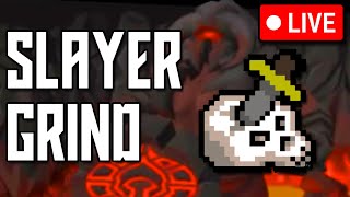 INFERNO SPEED INTO HC CG/SLAY GRIND | LIVE 🎤