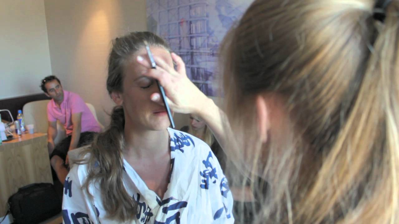 Littekens (EN: Scars) Vlog 001