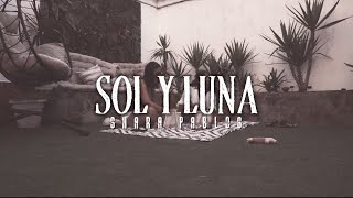 Shara Pablos - Sol Y Luna Visualizer