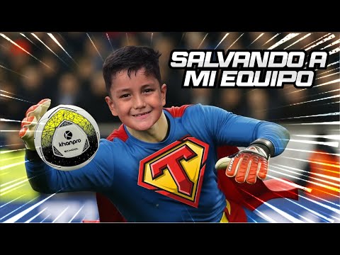 Thiago saves his team in a GREAT GAME! 😱🤩