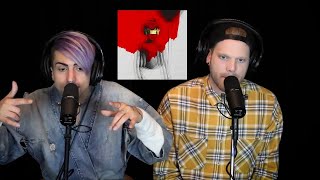 Musician Reacts to | Super Fruit | ANTI MEDLEY (Rihanna Cover)