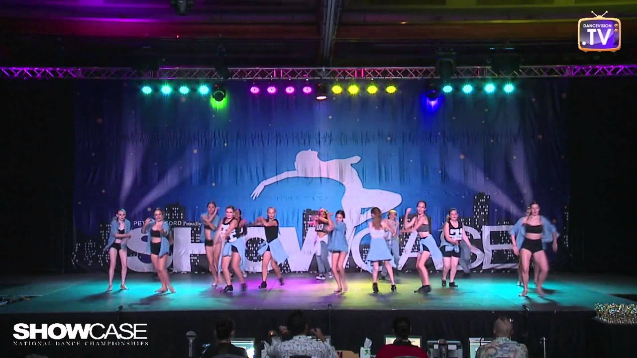 Masterpiece Showcase 2015 - YouTube