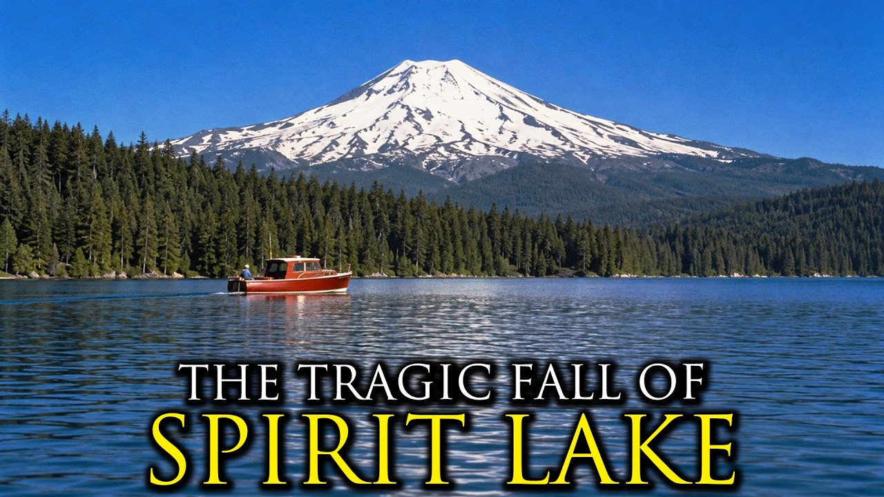 In September 1979, dozens of former campers returned to Spirit Lake for a fiftieth-anniversary reunion, walking the same trails, sitting on the same d...