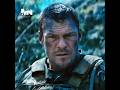 🔥War Machine | River Zipline Clip | Netflix | Alan Ritchson #netflix #warmachine #alanritchson