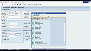 TUTORIAL SAP EXERCISE 3 TASK 13