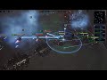 Battlefleet gothic armada 2 Multiplayer 1vs1 №178