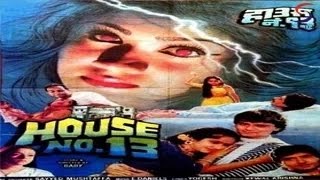 House No 13 - B - Grade Bold Hindi Movie