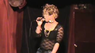 Millenium Blaze at Karma Lounge