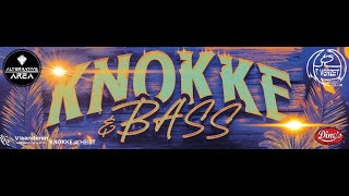 Knokke & Bass  - Youniboy (09 08 2025 @ T'Verzet)