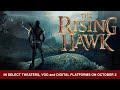 THE RISING HAWK North American Teaser Trailer THE RISING HAWK North American Teaser Trailer