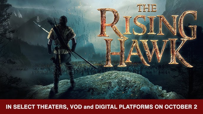 Valhalla Rising 2 Valhalla Rising 2