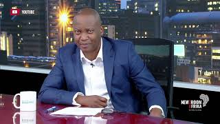 Minister @RonaldLamola unpacks lockdown measures.#YourViewOn405  #Newzroom405