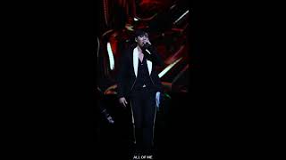 171126 천안 수능콘 From Zero 몬스타엑스 셔누 FOCUS ♡