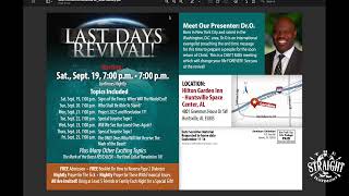 Sunday Law Update 2 0 The Storm Is COMING As The Pope Calls For The Sanctification of Sundays