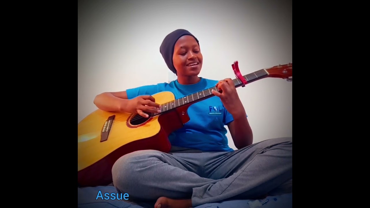 NATEMBEA MIMI NI MAREHEMU