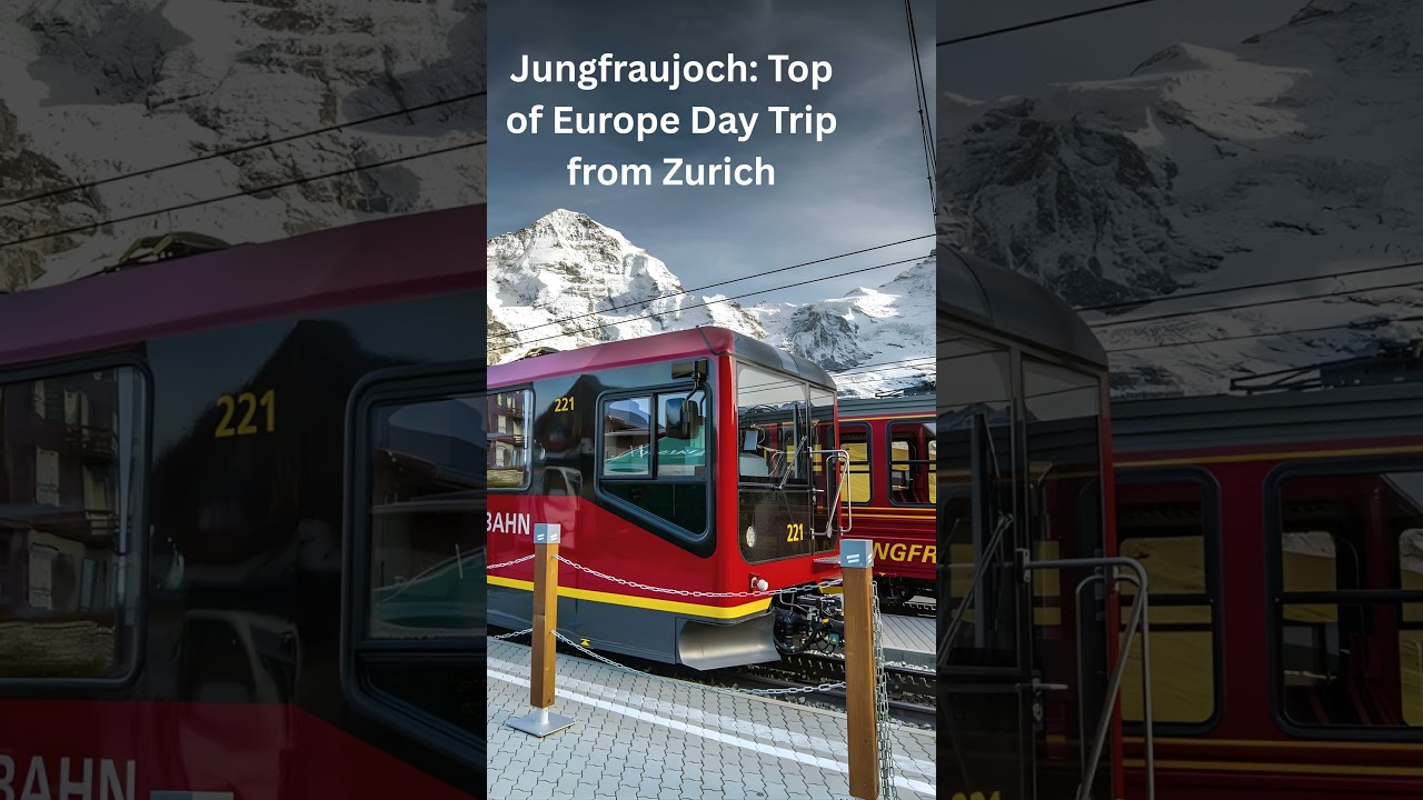 The Most Extravagant Travel in Switzerland