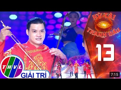 Video Trần Văn Xâm- Tốp Nét Nhị Cầm: Bèo dạt mây trôi- Đua... - youtube