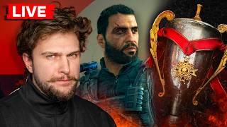 🔴Dying Light: The Beast Restored Land PERMADEATH 0 DEATHS