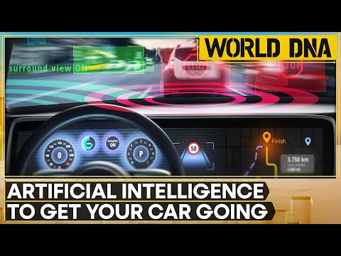 Sensigo, an AI solutions startup backed by Porsche, to help reduce car repairs | WION World DNA