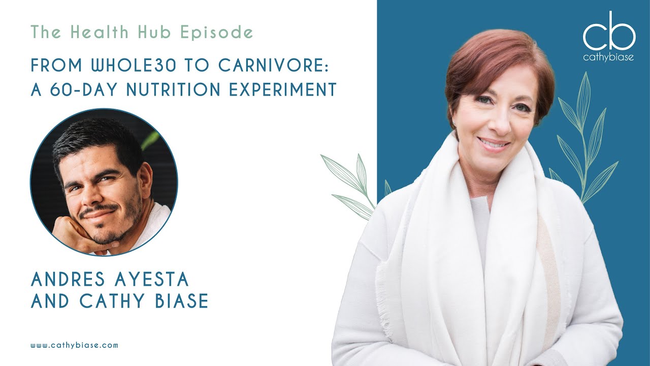 From Whole30 to Carnivore  A 60 Day Nutrition Experiment With 