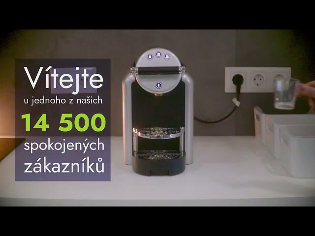Watch Zákazník společnosti Lyreco - Wolt Budapest on YouTube.