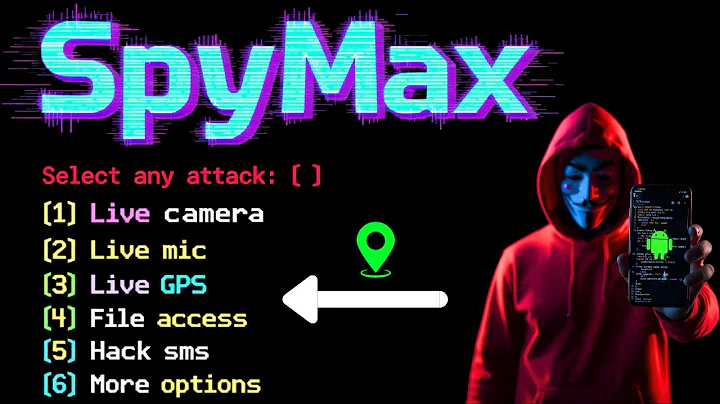 10 FREE Dangerous Hacking Tools That Can Hack Any Phone!