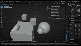 Scene Cleanup Wizard: Optimize Your Blender Scenes in One Click!