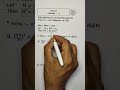 77² Trick 🔥 | Base 100 Method 😲 | Fast Square in Seconds #shorts #viral #trending #maths #ssc #hssc