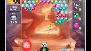 Panda Pop Level 244 no Booster by Michi G