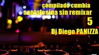 compilado cumbia santafesina sin remixar 5