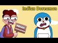 The indian doreamon parody  ft not your type close enough rgbucketlist