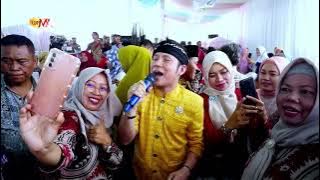 KOPLO TERBARU DIMAS TEDJO JOGJA ISTIMEWA SEWU SIJI RUNGKAD NEMU PANTUN JANDA NEW CAHYO MUDHO CAMPURS