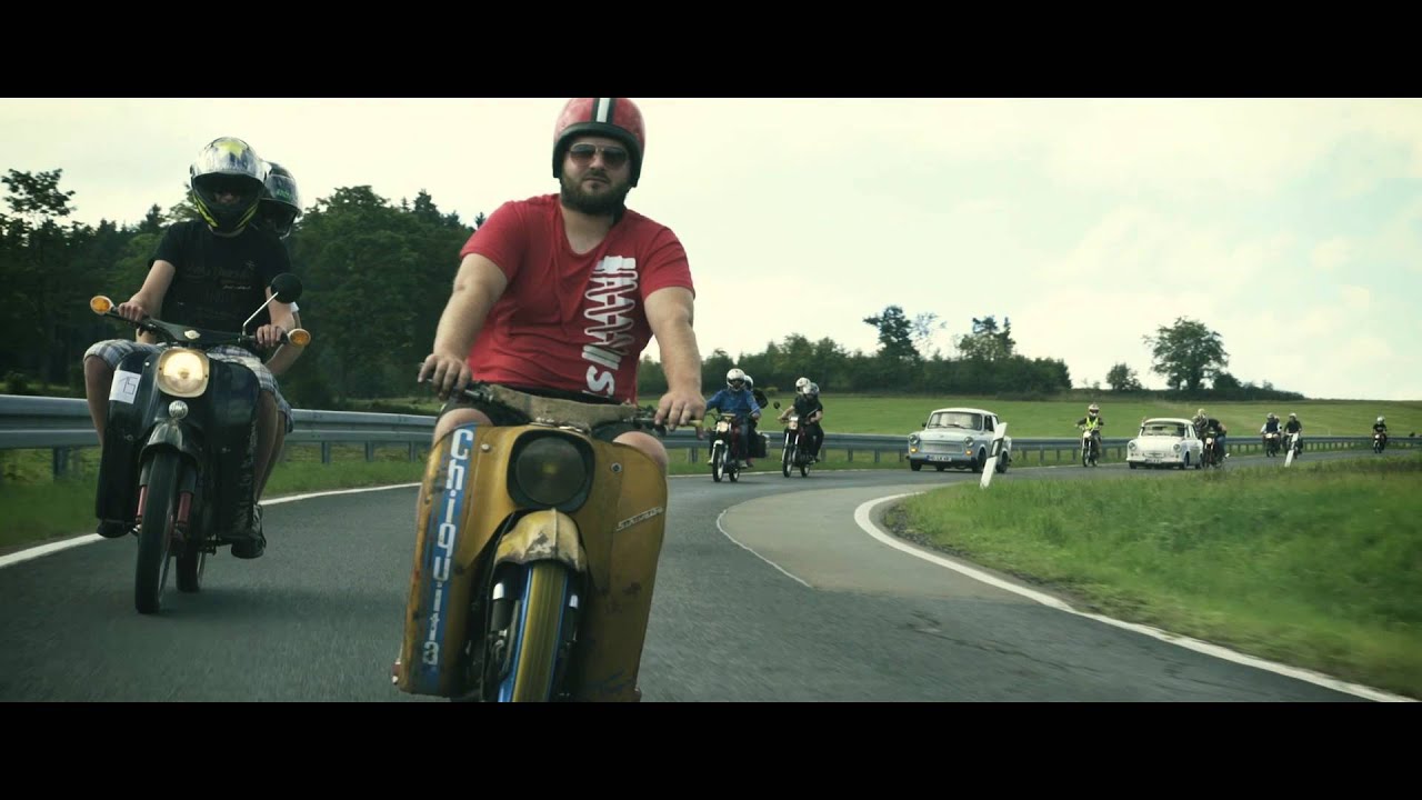 Ost Blech United | Simsontreffen Wittgendorf 2K15