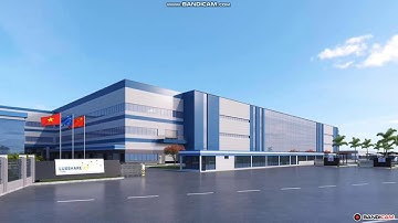 CÔNG TY LUXSHARE-ICT THÔNG BÁO TUYỂN DỤNG CÁN BỘ NHÀ XƯỞNG NGHỆ AN #luxshare #nghean #bacgiang