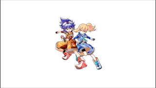 FFC OST: After Multiplayer Battle Theme
