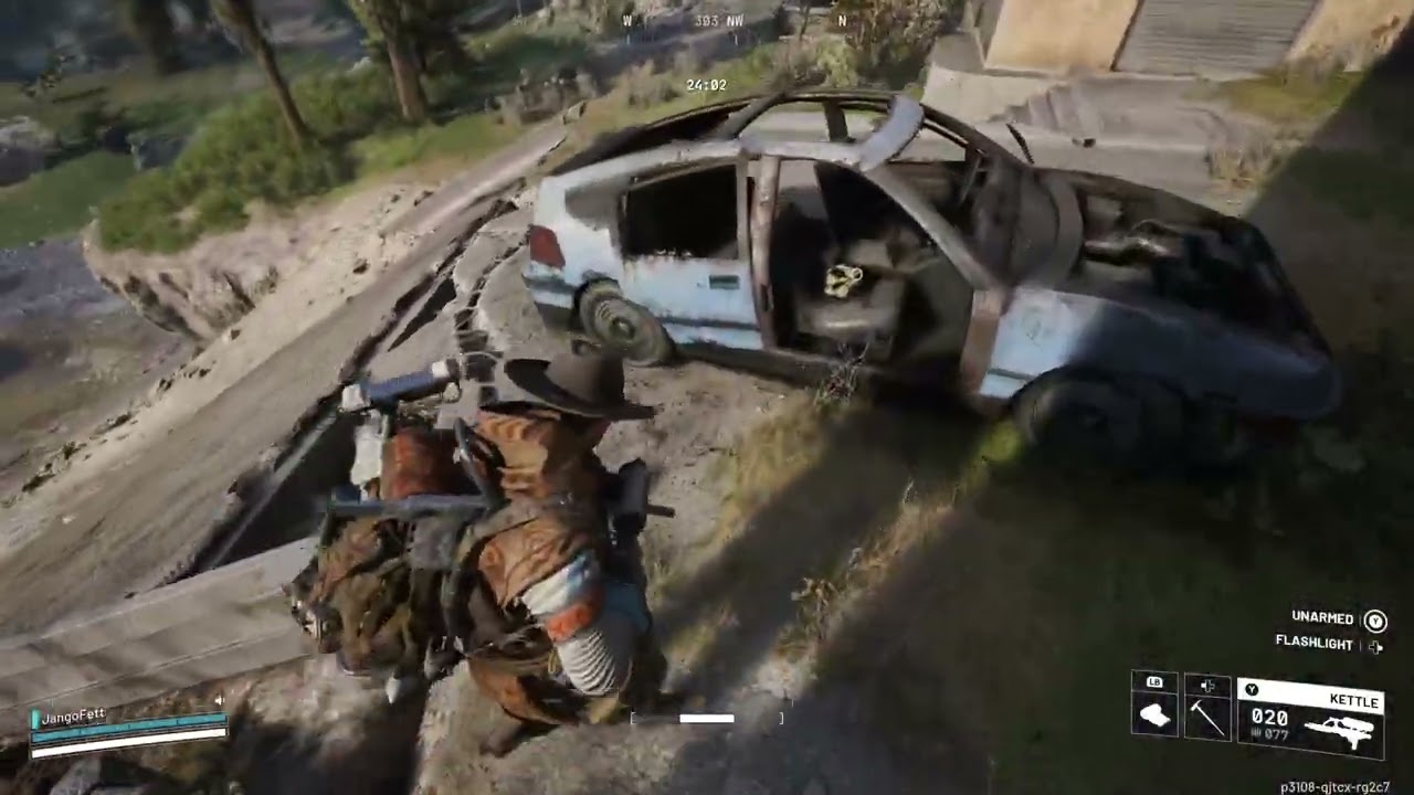 ARC Raiders | Survivor's Log | CHPT. 23 - Storm and Night Runs