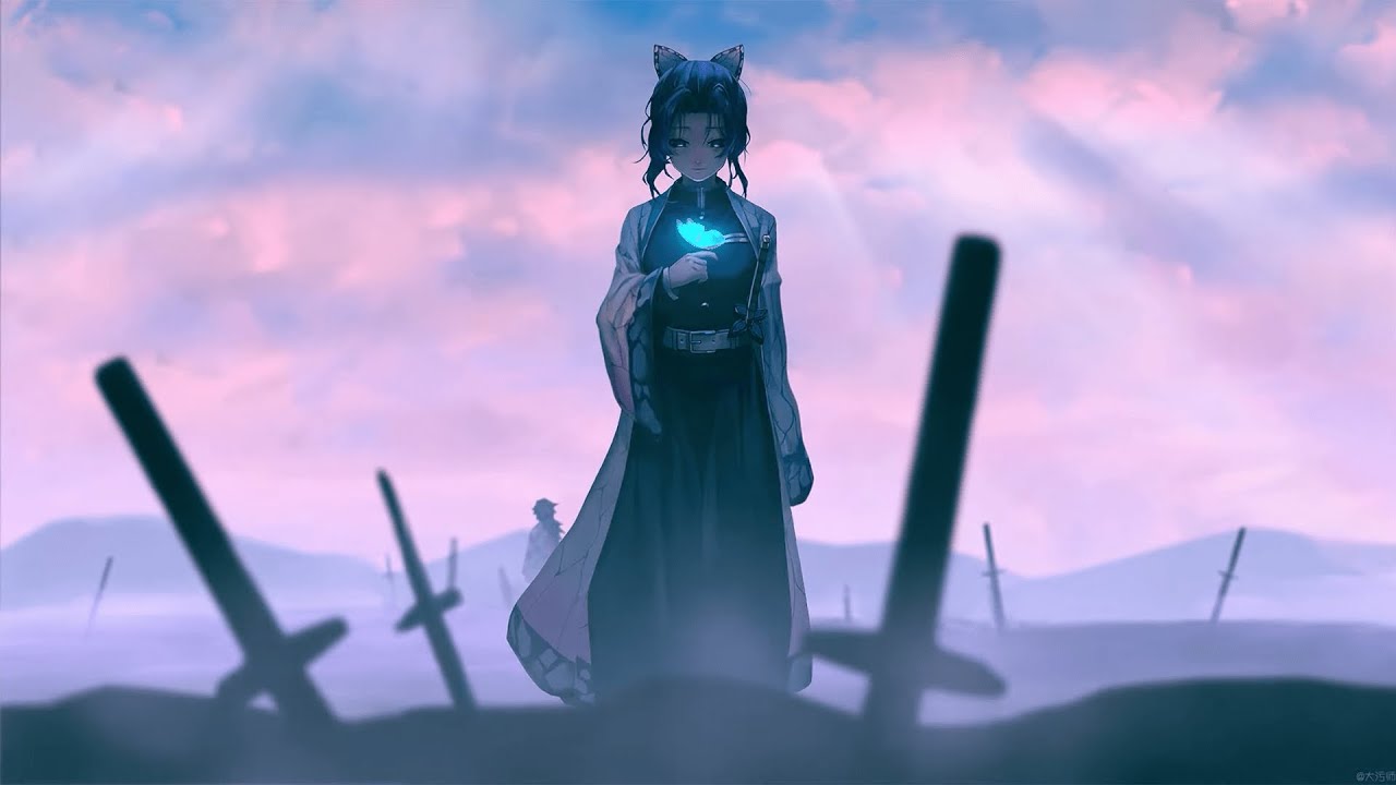 Best Anime Openings But It S Lofi Remix Lofi Hip Hop Chill Mix Youtube