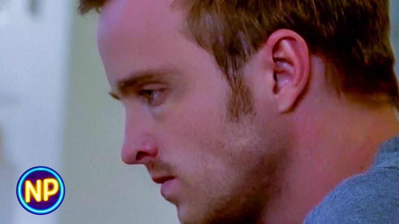 ⁣Jesse Takes the Fall For His Brother | Breaking Bad Season 1 Episode 4 | Now Playing