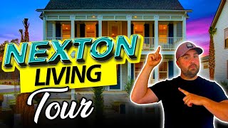 The Allure of NEXTON LIVING: Discover the Hidden Gems