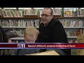 Celebrate Library Lovers Month