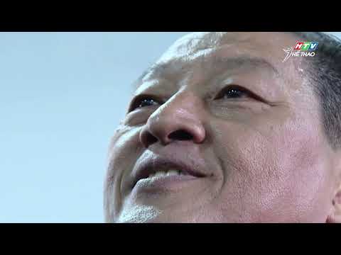 GẶP GỠ HUYỀN THOẠI THỂ HÌNH - LÝ ĐỨC U70 | TẠP CHÍ THỂ THAO - HTV THỂ THAO