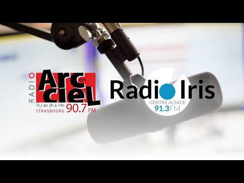 Présentation des GBU et du Forum Veritas - interviews sur Radio Arc-en-Ciel, mars 2010