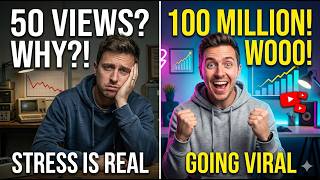 Dont Give up - Viral facless course By Danny Why