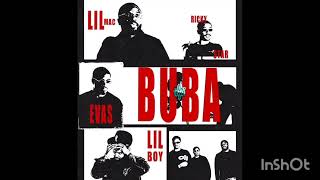 BUBA- Lil Mac, Lil Boy (ft Evas & Rick Star) Don&Don 